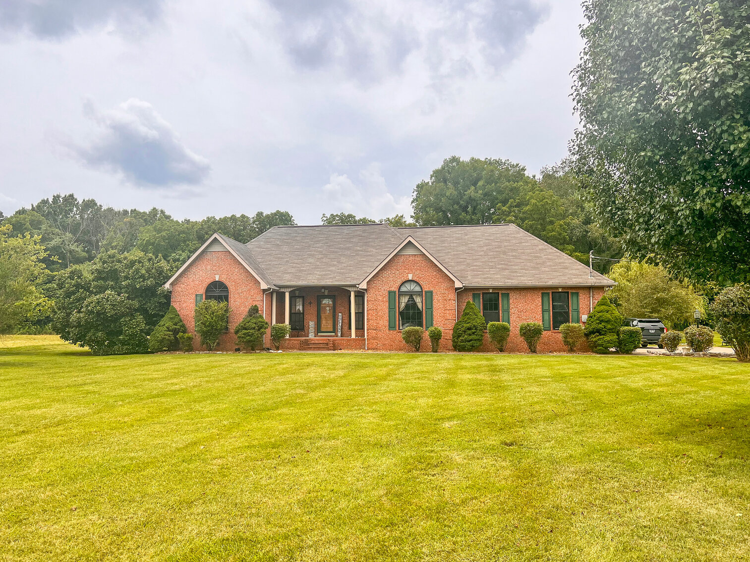 Image for 4620 Nashville Highway, Chapel Hill