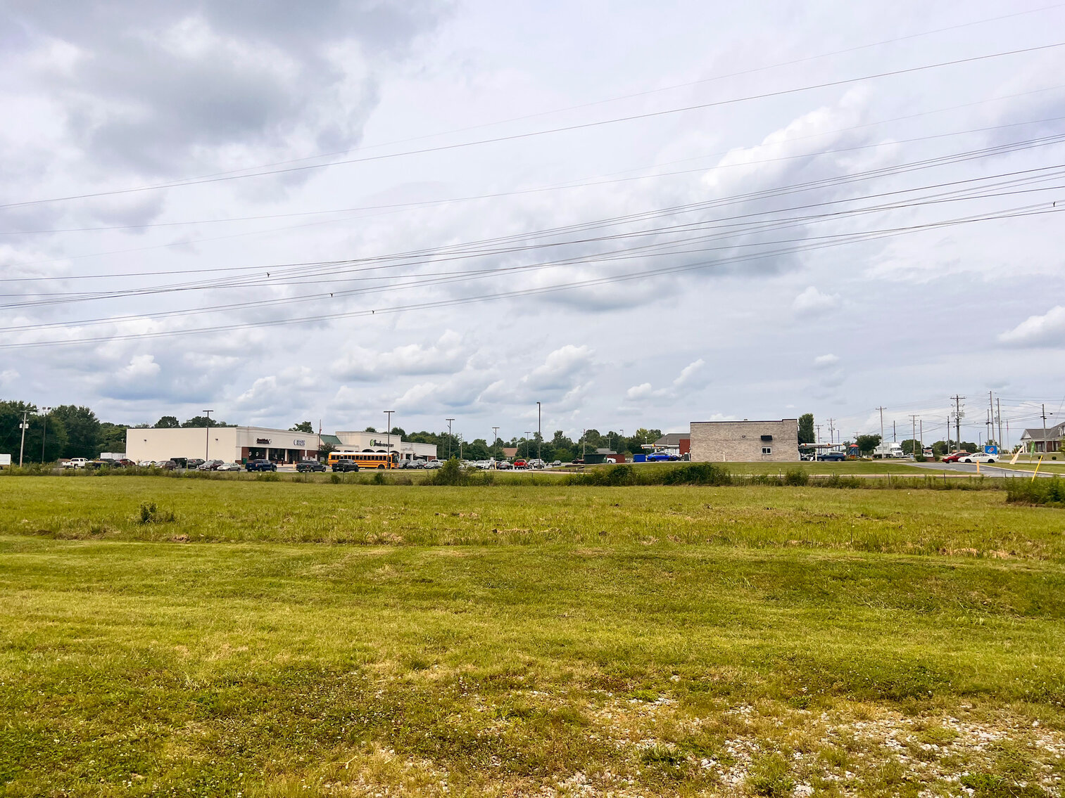 Image for 4620 Nashville Highway, Chapel Hill