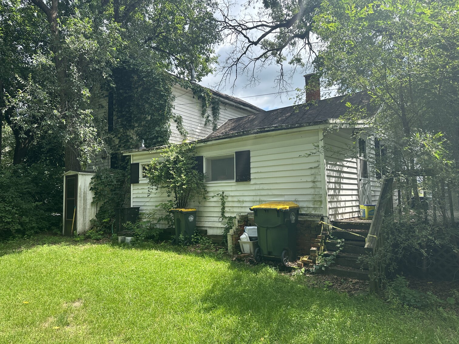 Image for 10938 Cable Avenue, Whitehouse, Ohio 43571