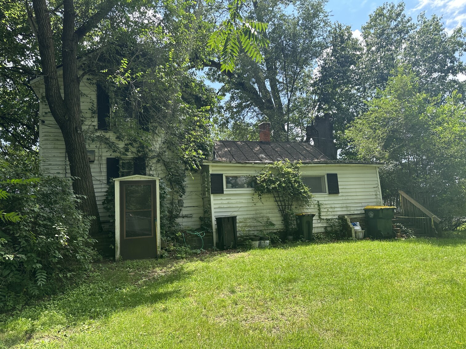 Image for 10938 Cable Avenue, Whitehouse, Ohio 43571