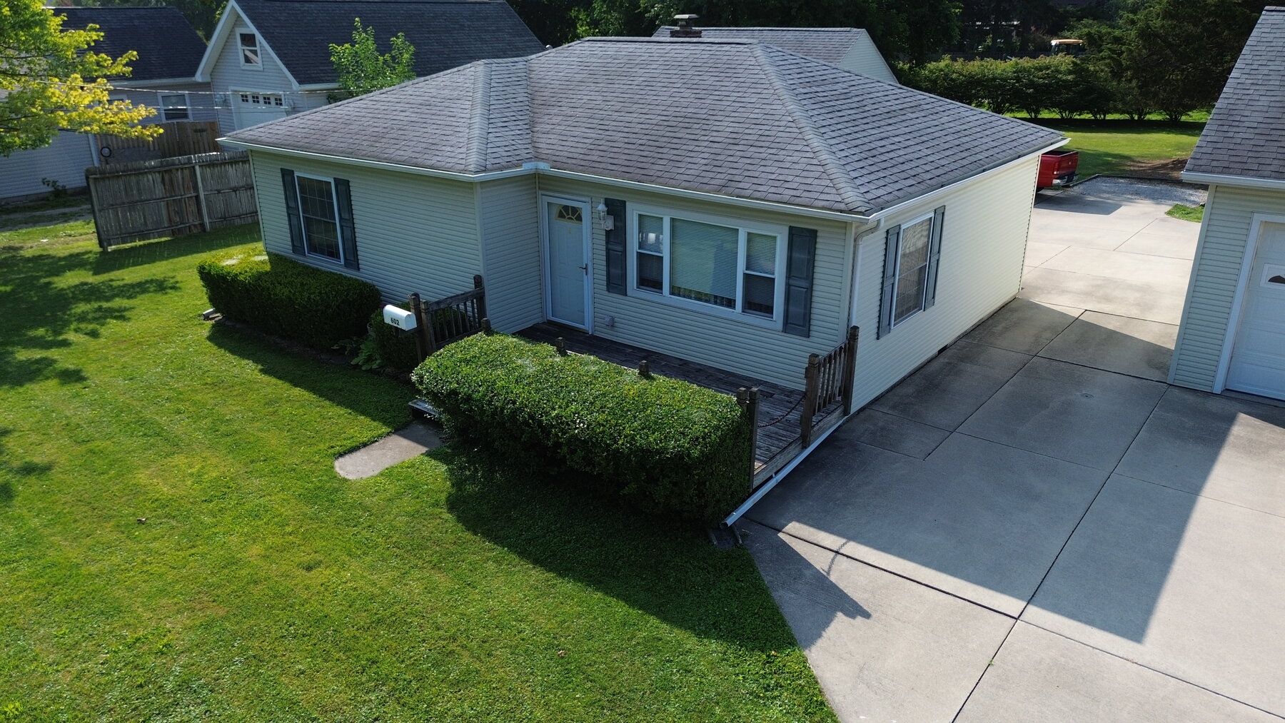 Image for 602 East Indiana Avenue, Maumee, Ohio 43537