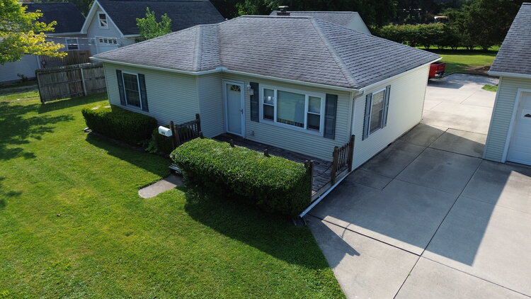 Image for 602 East Indiana Avenue, Maumee, Ohio 43537