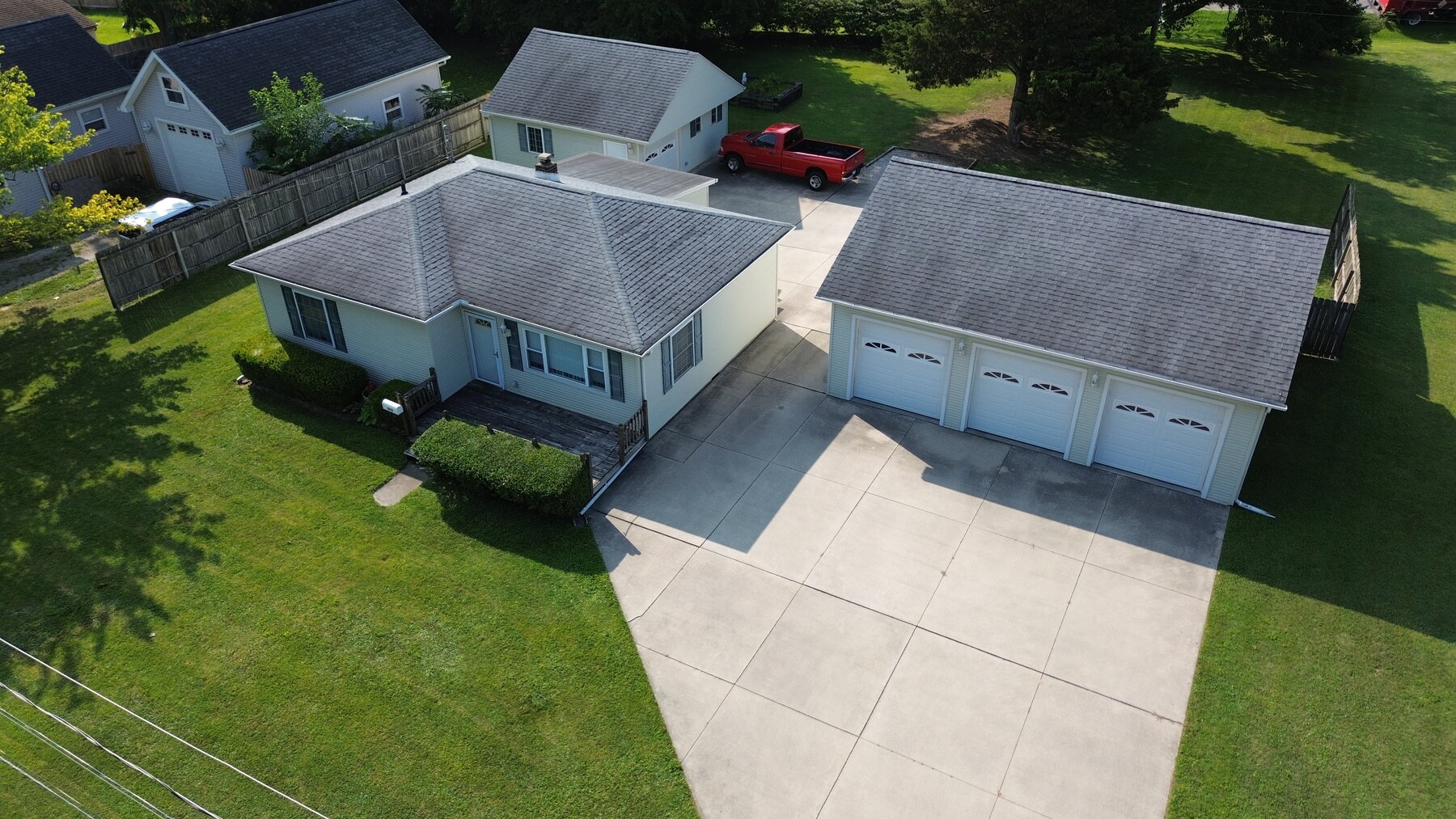 Image for 602 East Indiana Avenue, Maumee, Ohio 43537