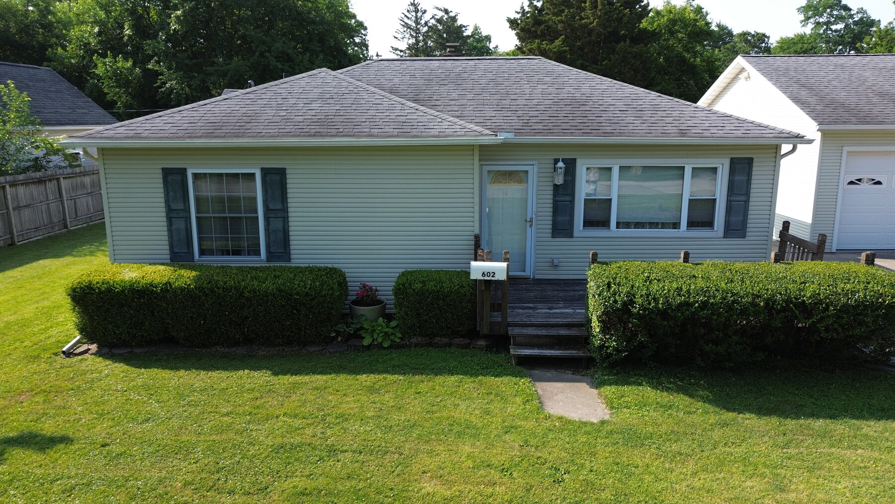 Image for 602 East Indiana Avenue, Maumee, Ohio 43537