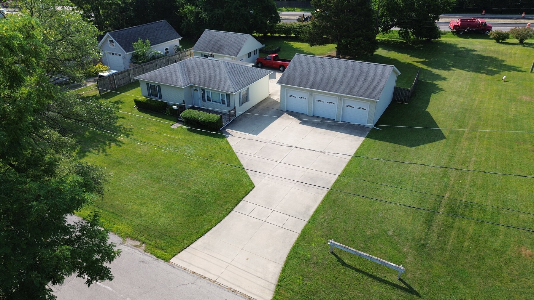 Image for 602 East Indiana Avenue, Maumee, Ohio 43537