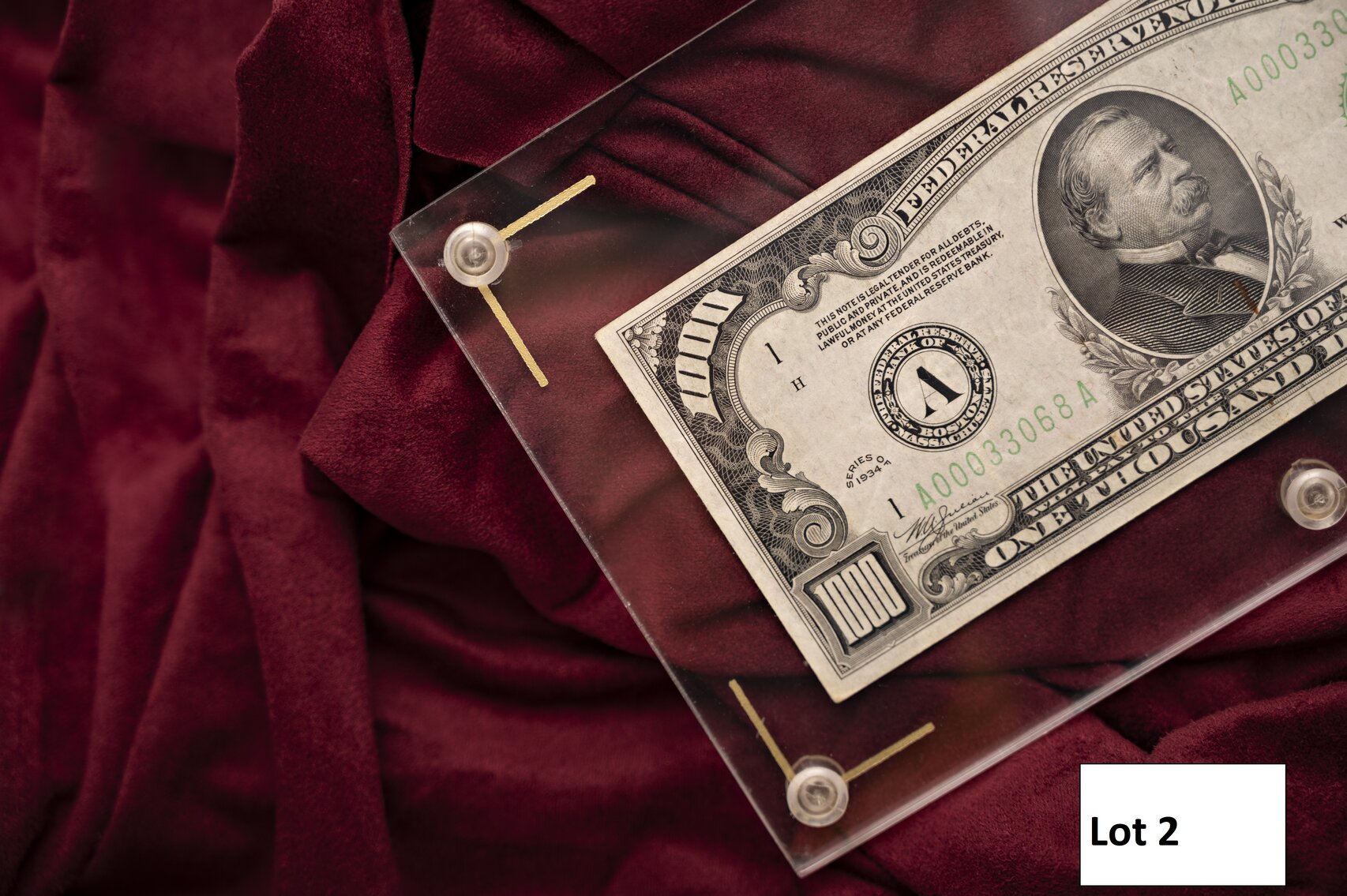 Image for Florida Division of Unclaimed Property Auction