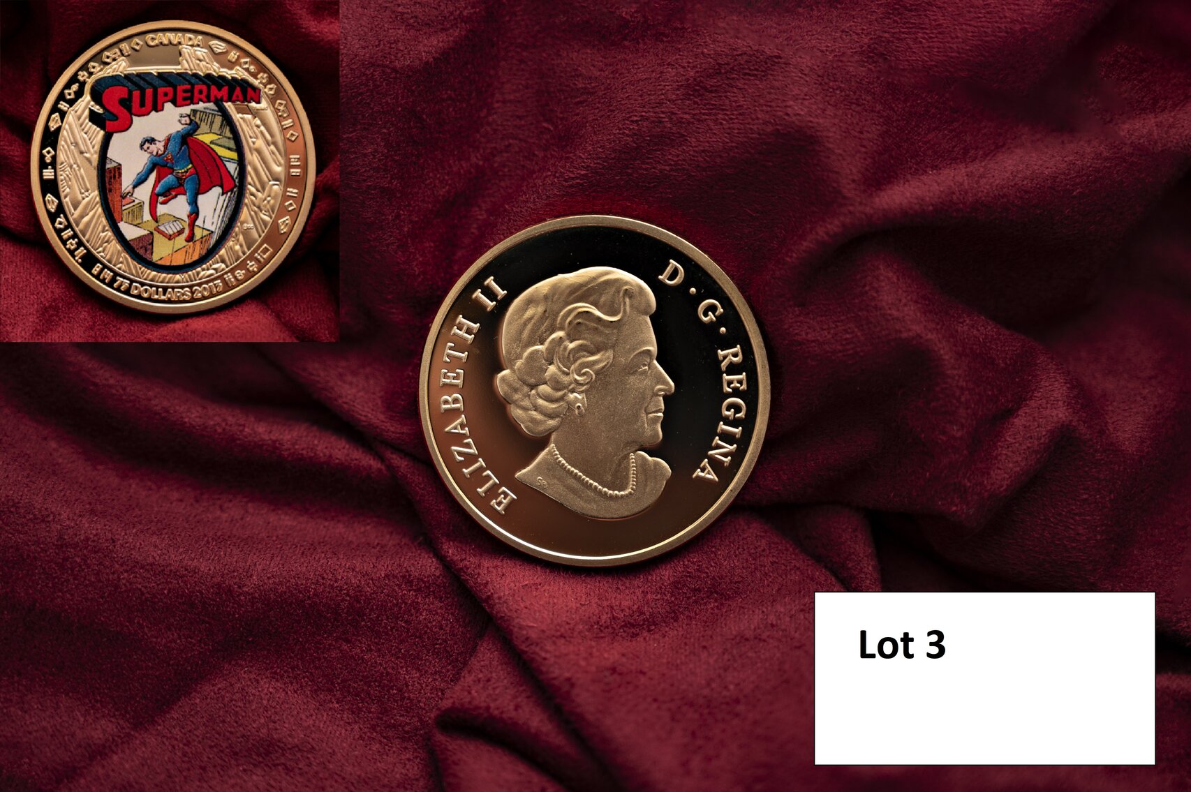 Image for Florida Division of Unclaimed Property Auction