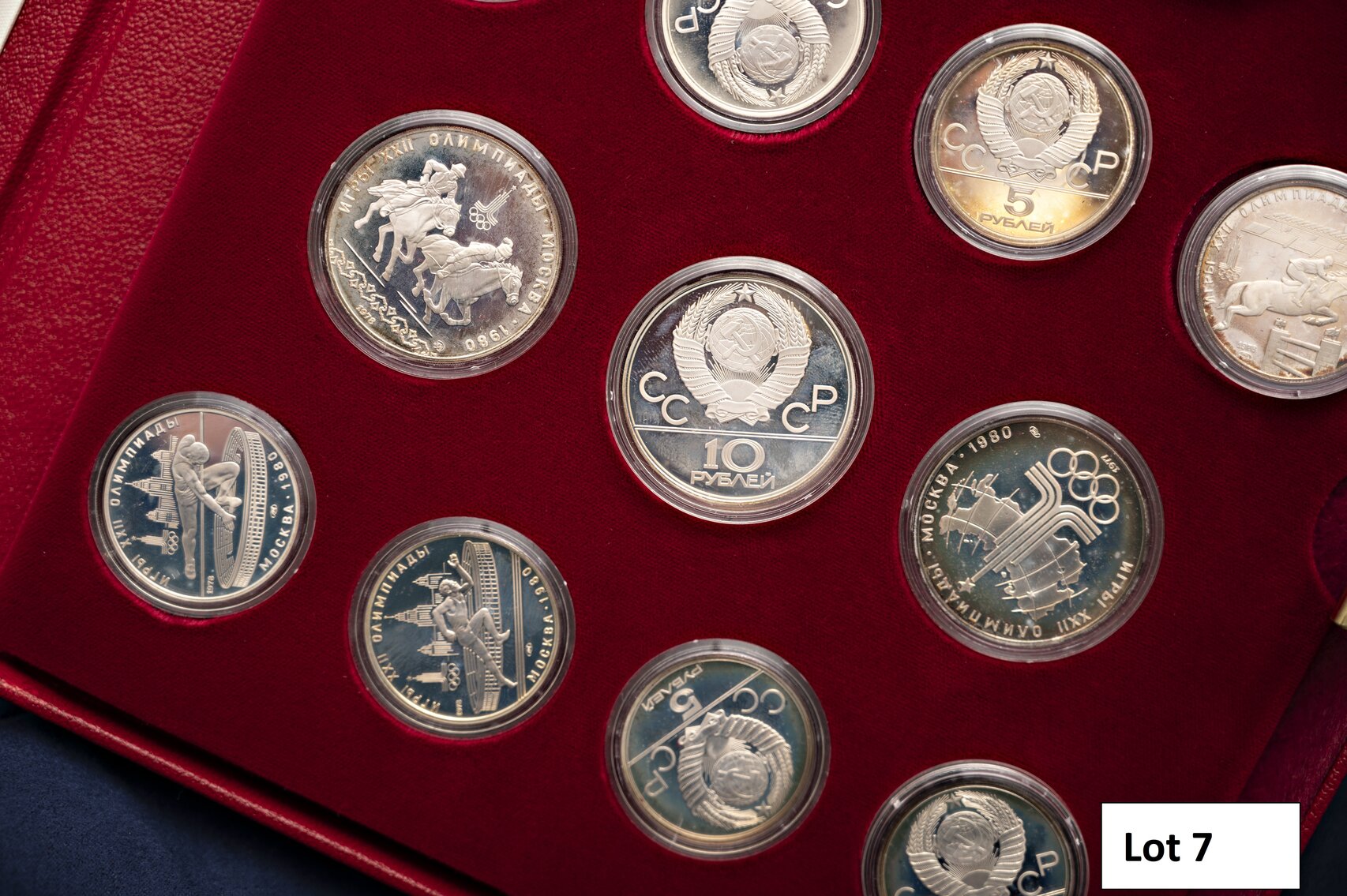 Image for Florida Division of Unclaimed Property Auction