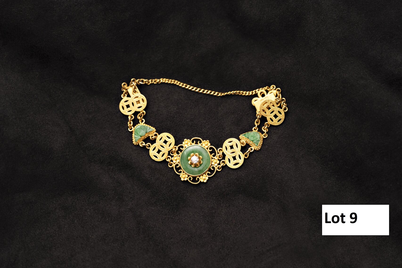 Image for Florida Division of Unclaimed Property Auction