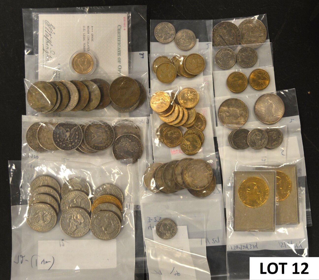 Image for Florida Division of Unclaimed Property Auction