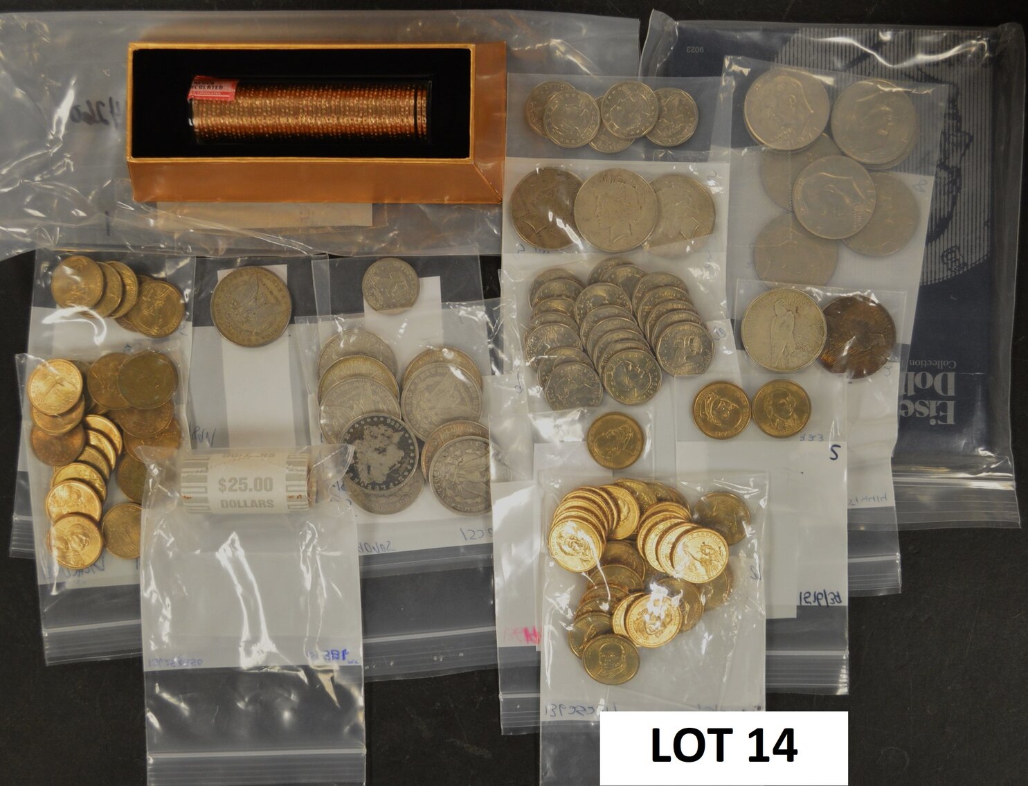 Image for Florida Division of Unclaimed Property Auction