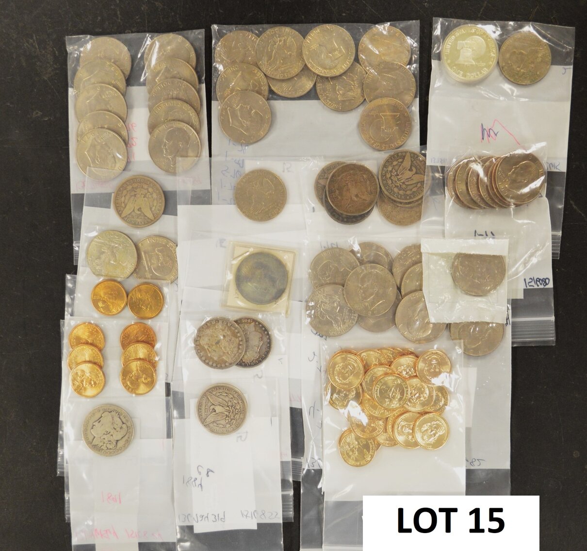 Image for Florida Division of Unclaimed Property Auction