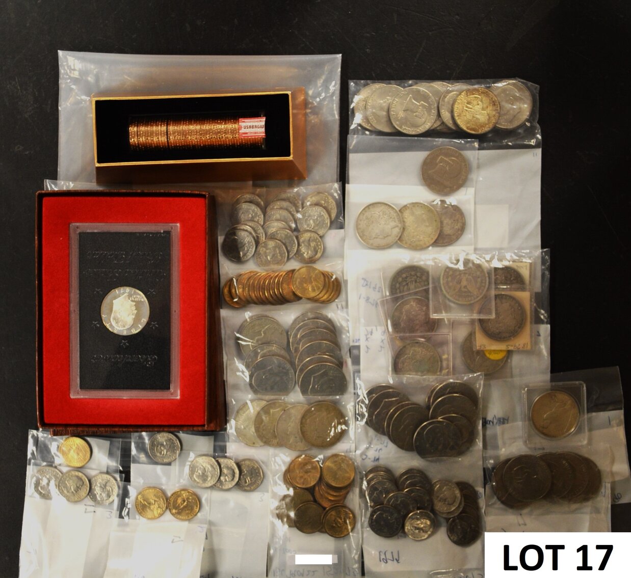 Image for Florida Division of Unclaimed Property Auction