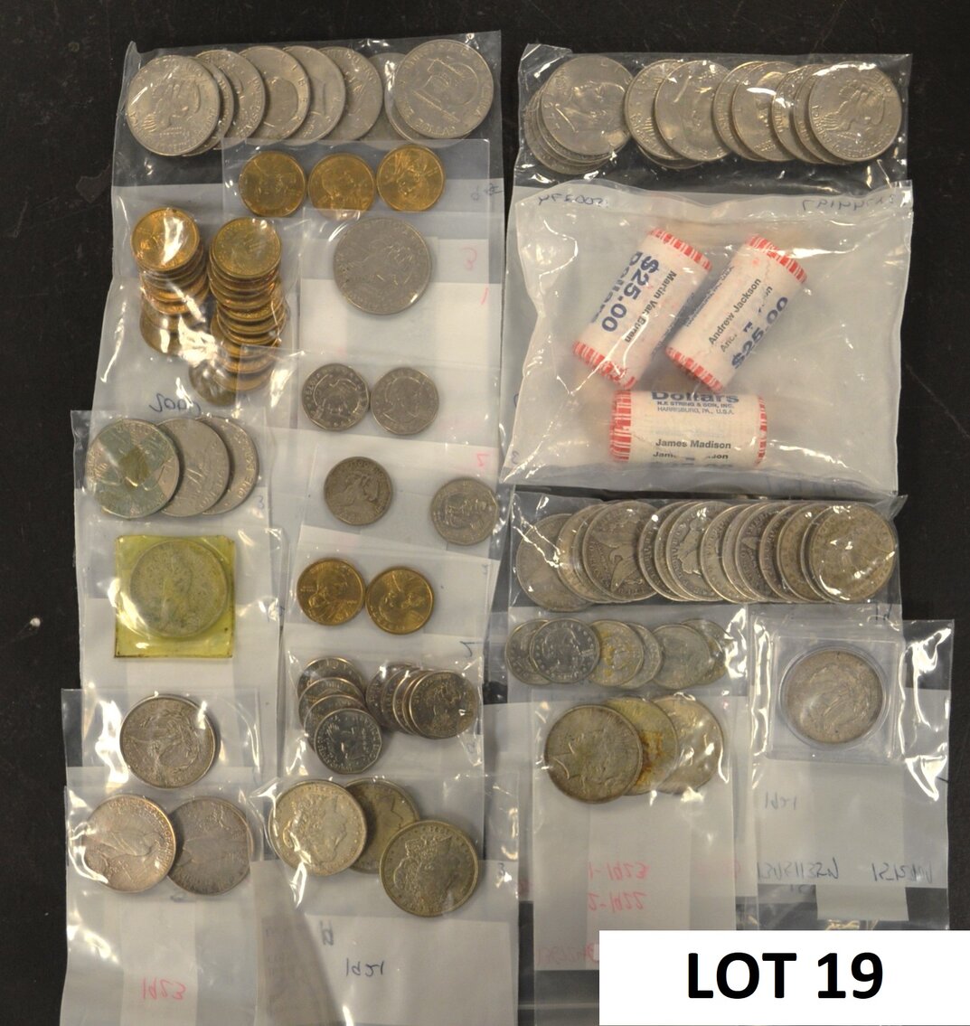 Image for Florida Division of Unclaimed Property Auction