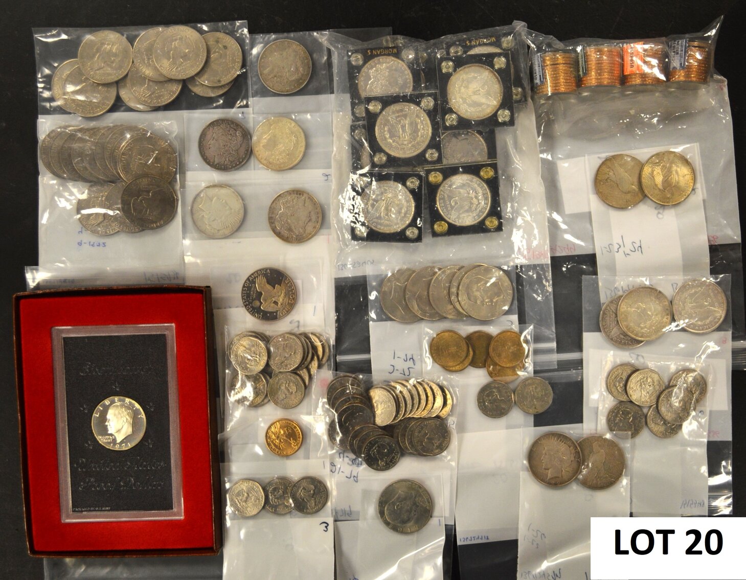 Image for Florida Division of Unclaimed Property Auction