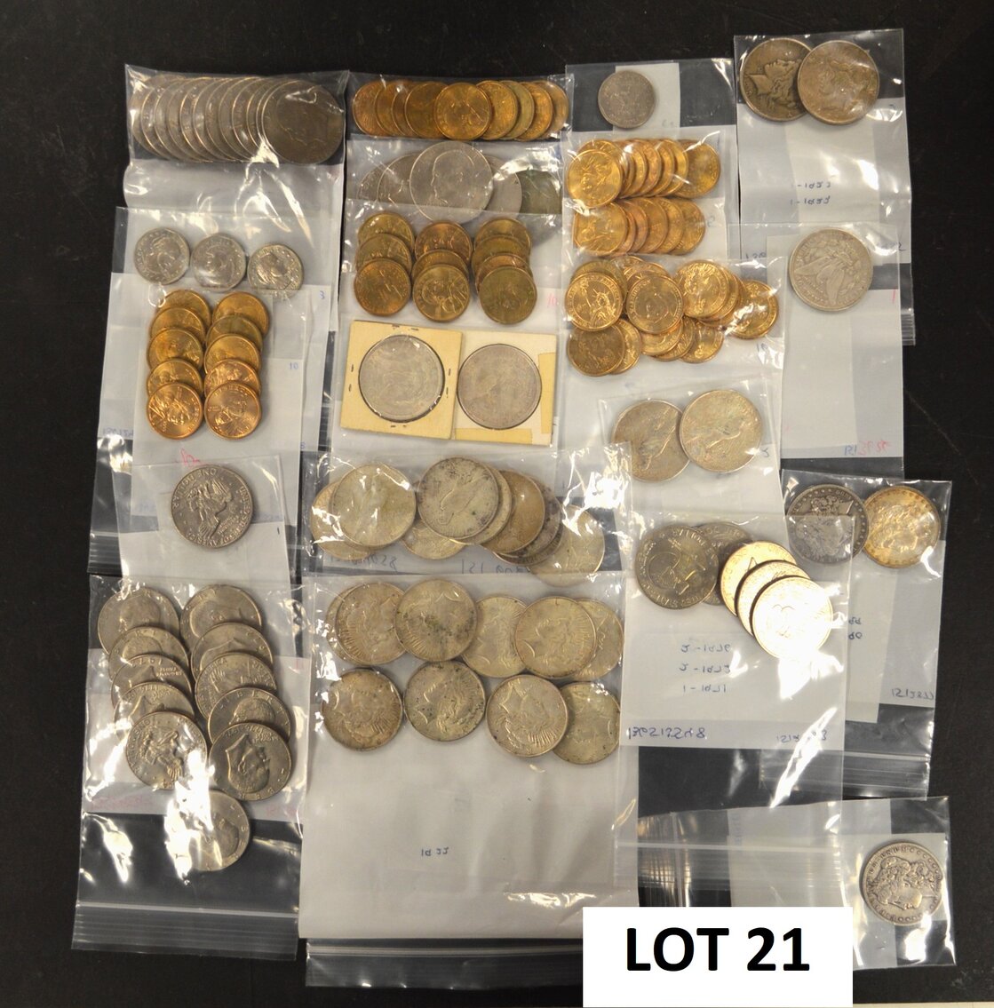 Image for Florida Division of Unclaimed Property Auction