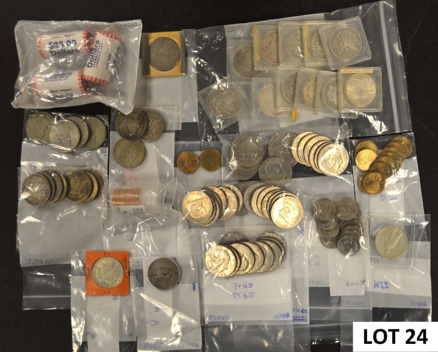 Image for Florida Division of Unclaimed Property Auction