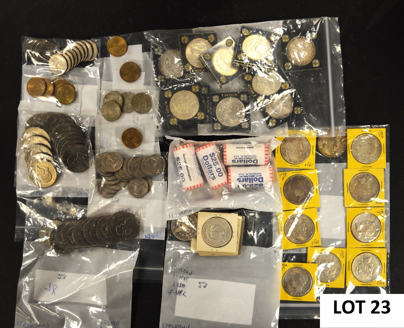 Image for Florida Division of Unclaimed Property Auction