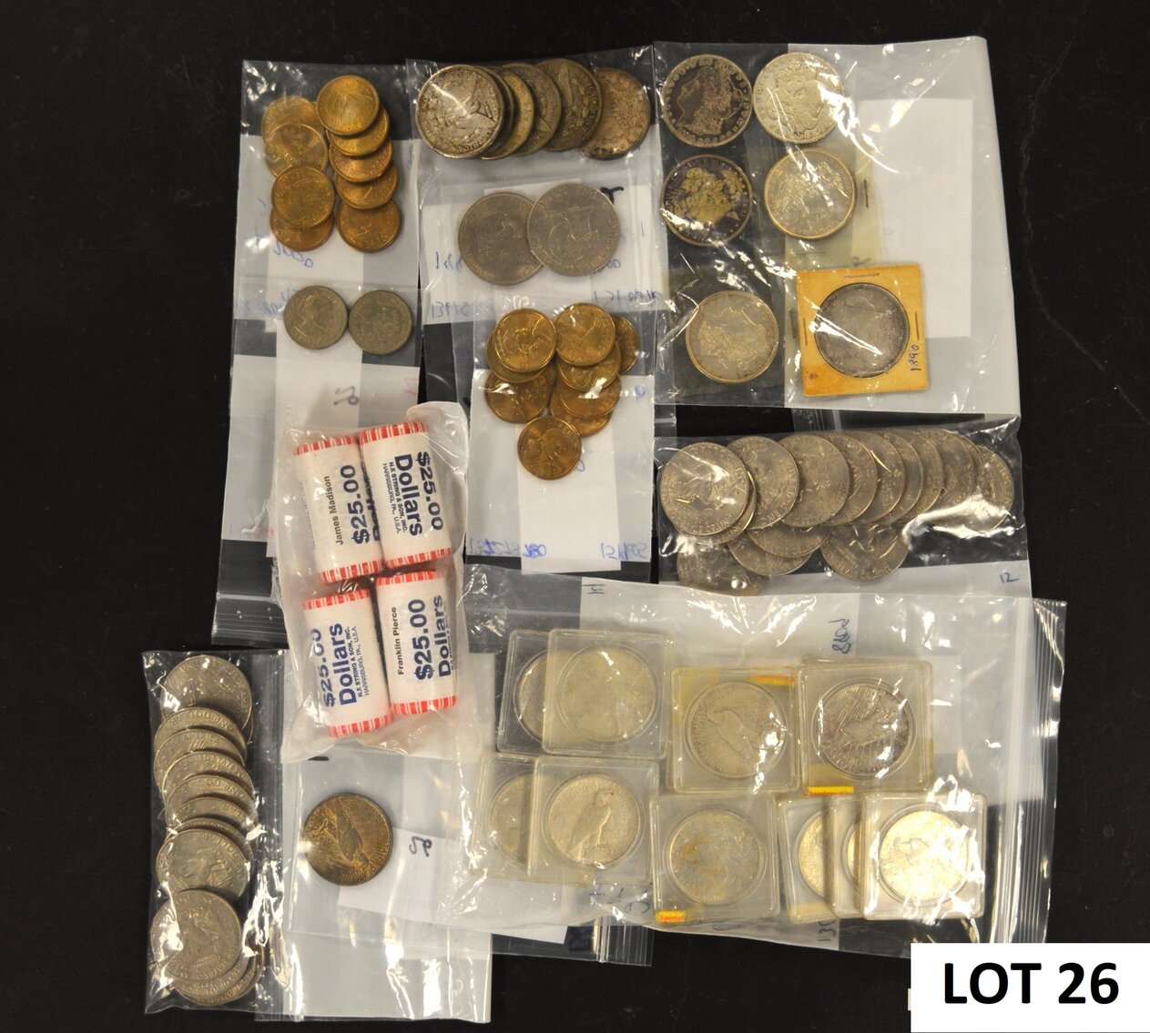 Image for Florida Division of Unclaimed Property Auction