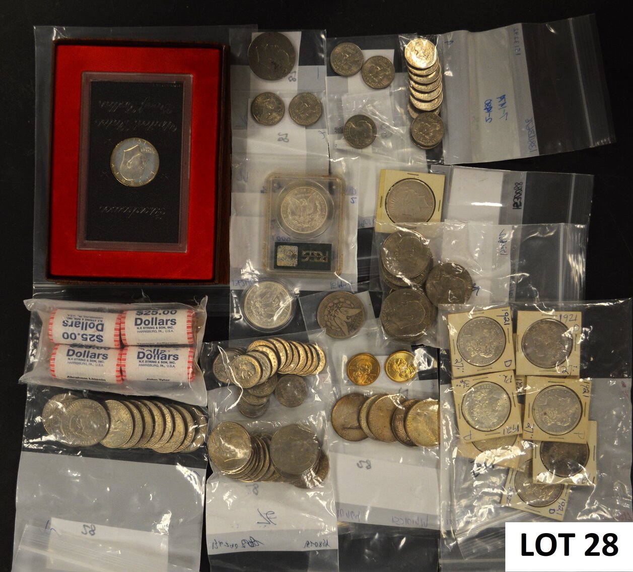 Image for Florida Division of Unclaimed Property Auction