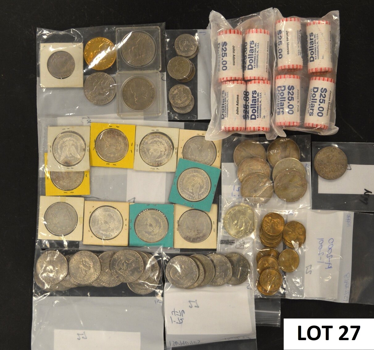 Image for Florida Division of Unclaimed Property Auction