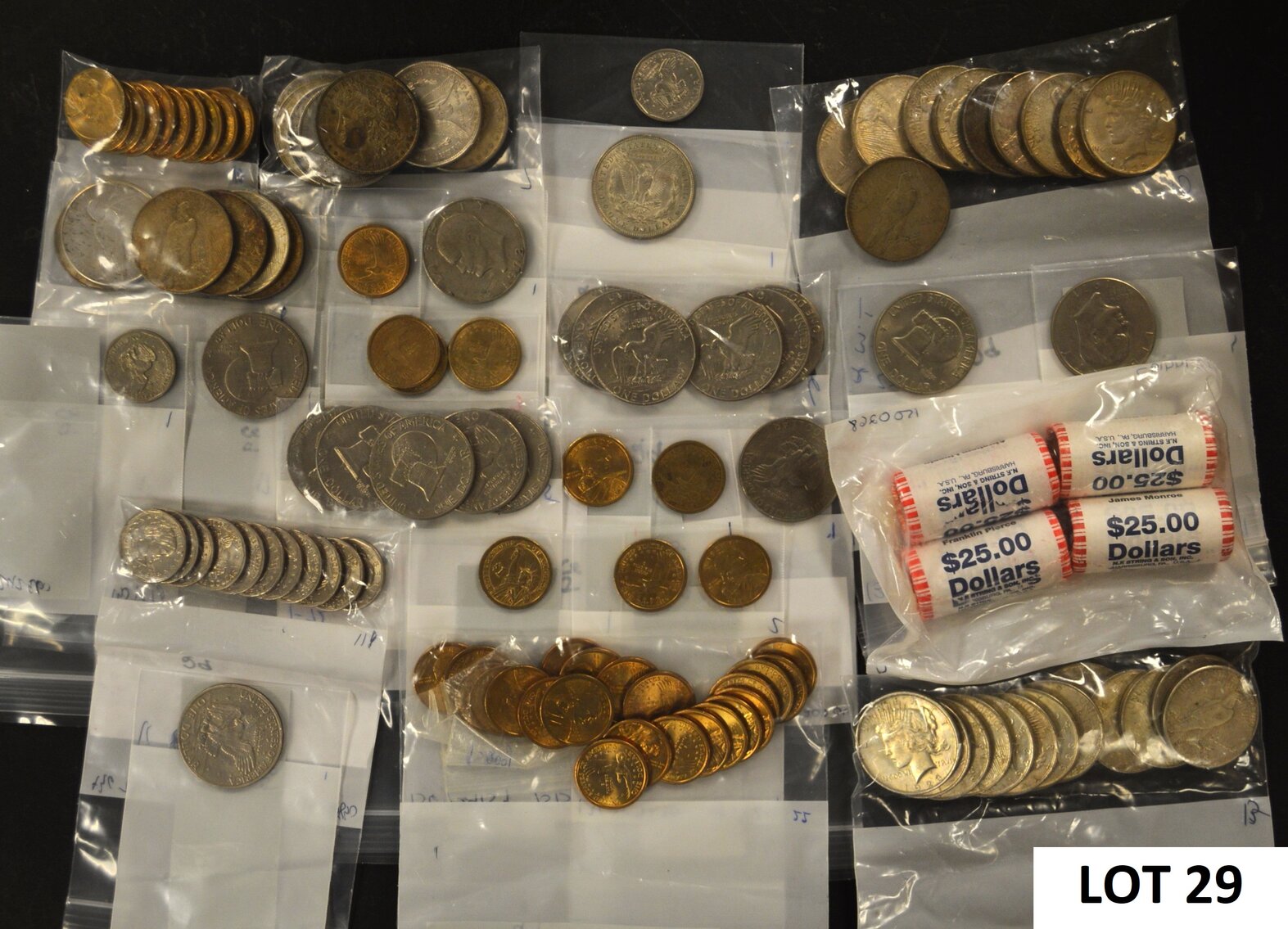 Image for Florida Division of Unclaimed Property Auction