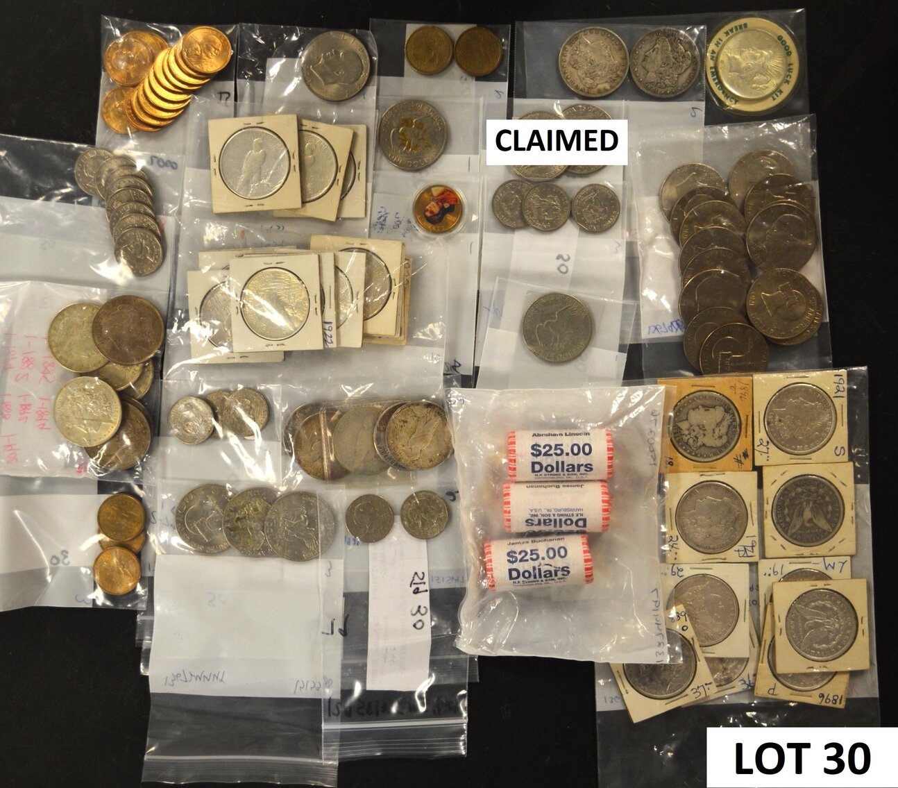 Image for Florida Division of Unclaimed Property Auction