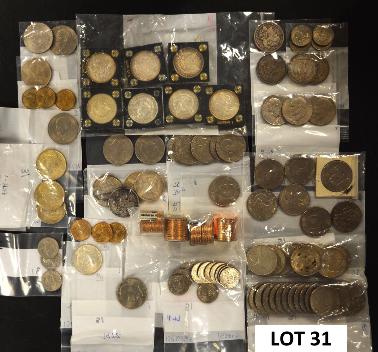 Image for Florida Division of Unclaimed Property Auction