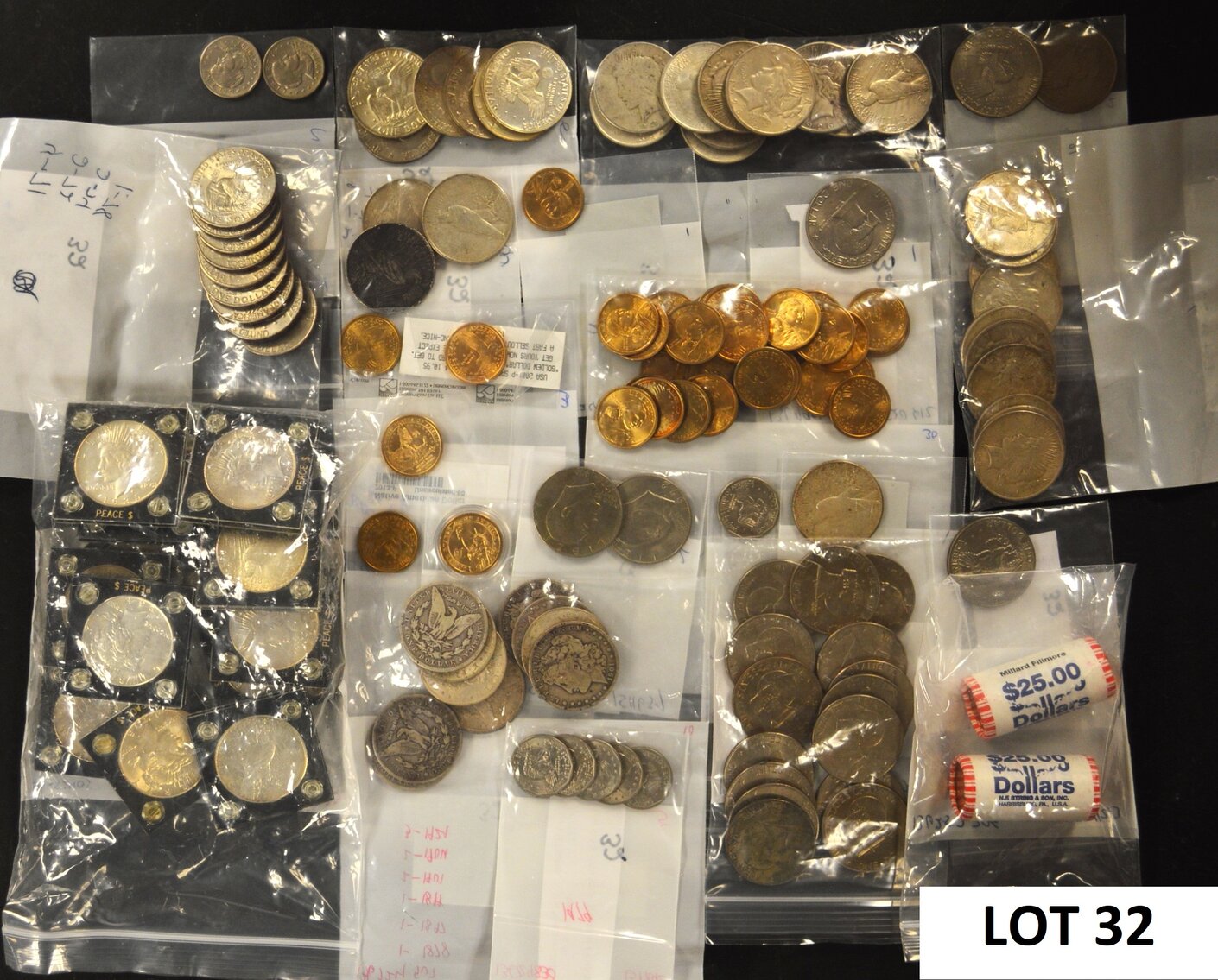 Image for Florida Division of Unclaimed Property Auction