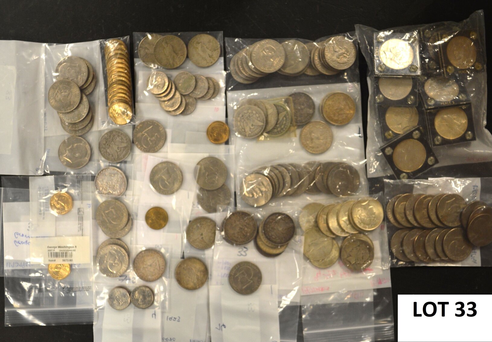 Image for Florida Division of Unclaimed Property Auction