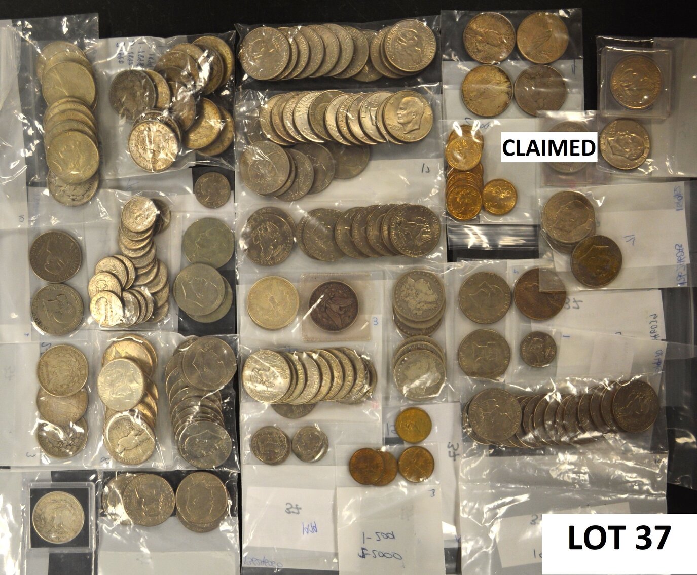 Image for Florida Division of Unclaimed Property Auction