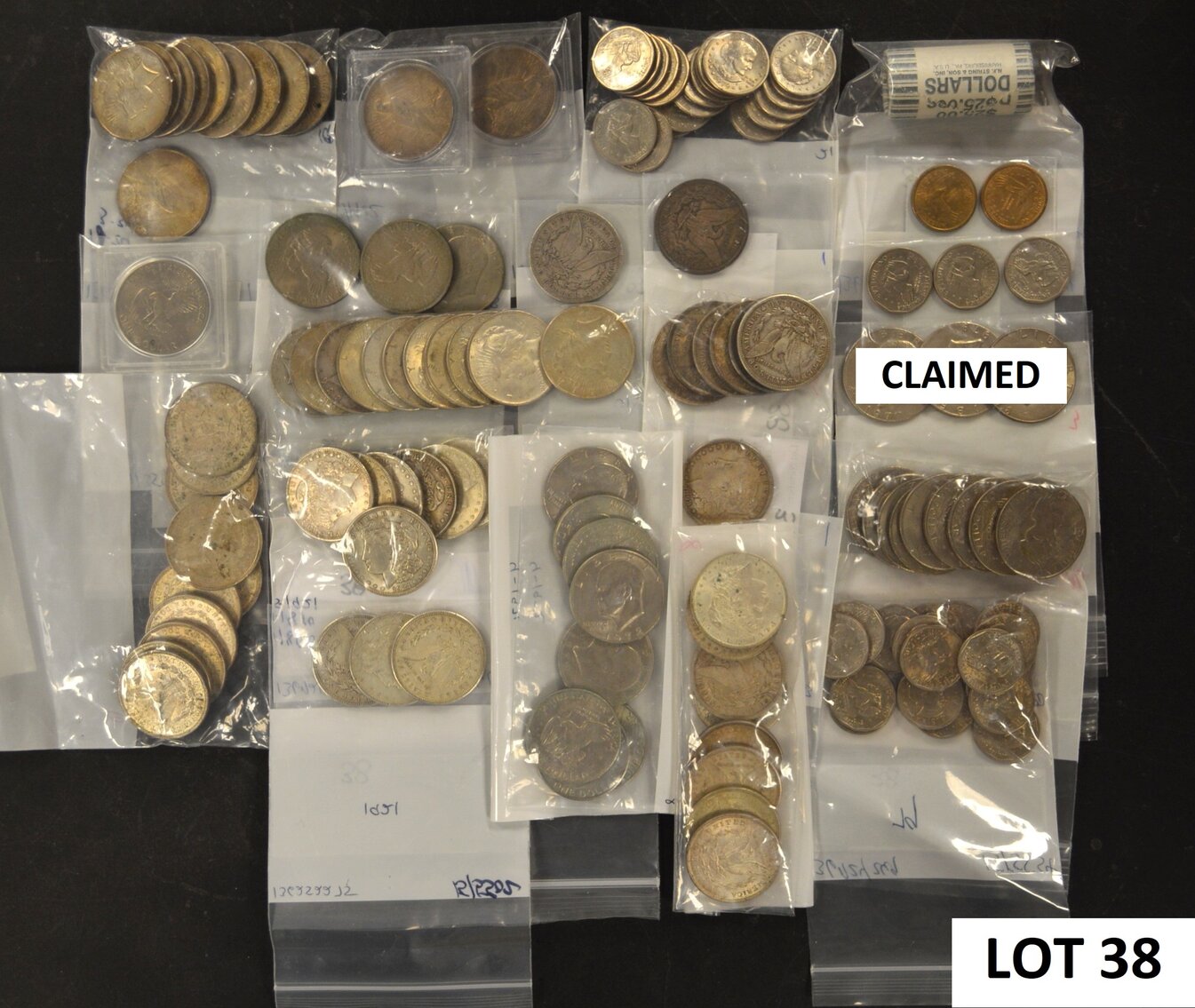 Image for Florida Division of Unclaimed Property Auction