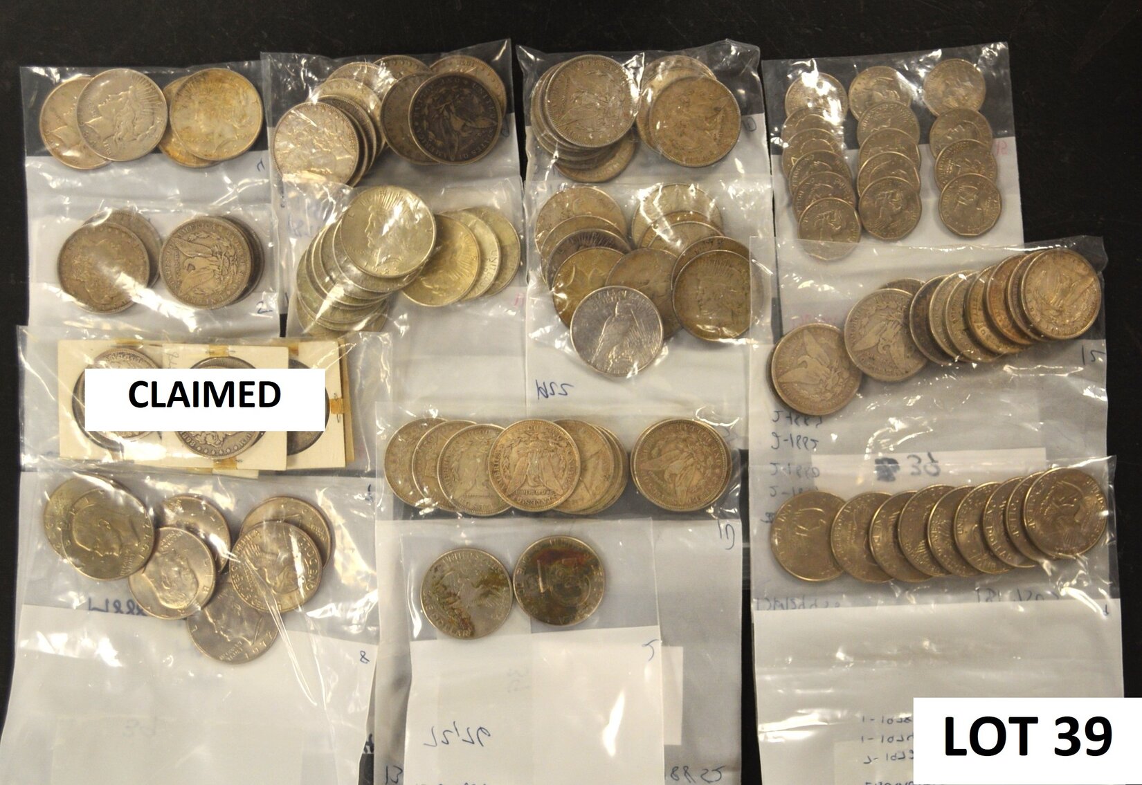 Image for Florida Division of Unclaimed Property Auction