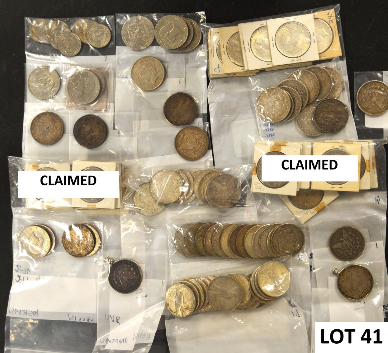 Image for Florida Division of Unclaimed Property Auction