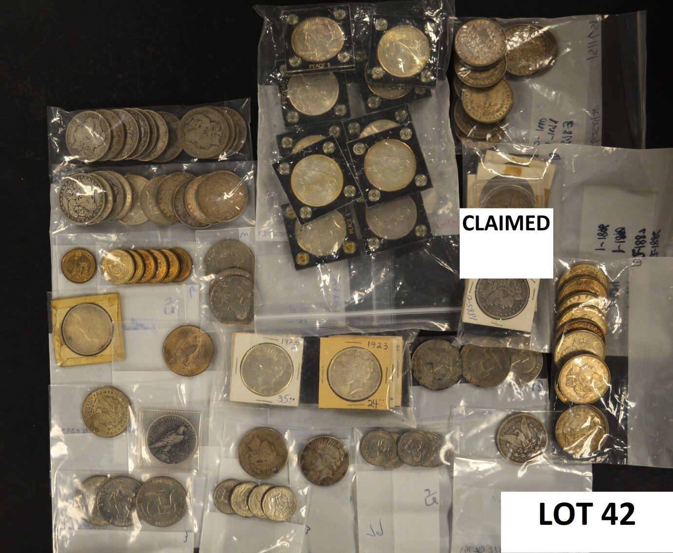 Image for Florida Division of Unclaimed Property Auction