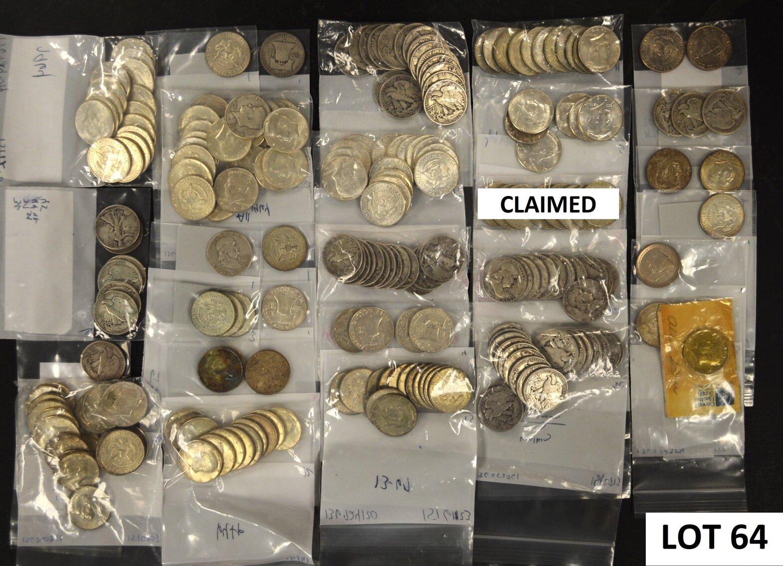 Image for Florida Division of Unclaimed Property Auction