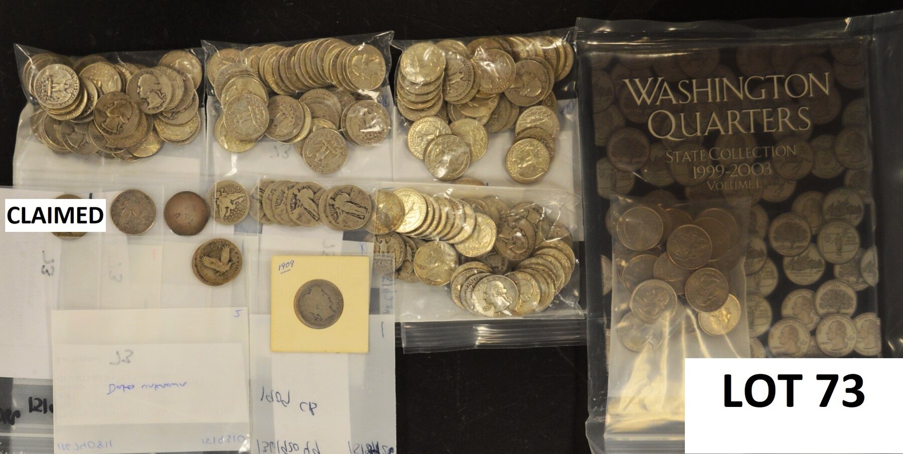 Image for Florida Division of Unclaimed Property Auction