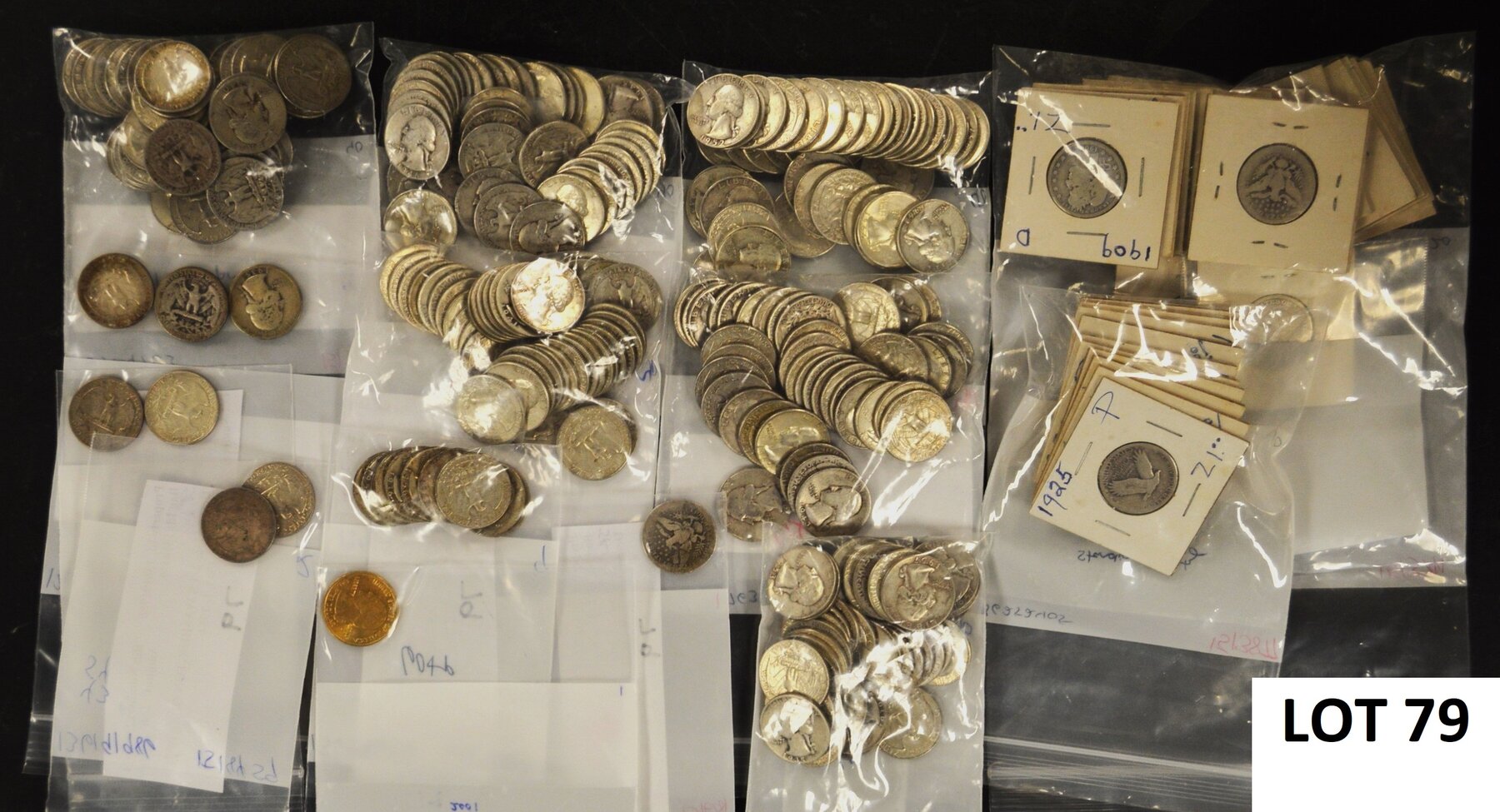 Image for Florida Division of Unclaimed Property Auction