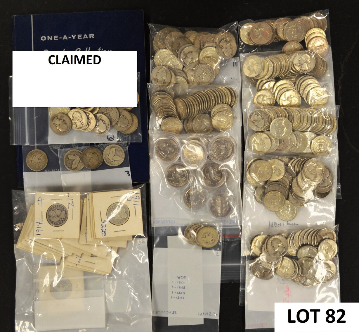 Image for Florida Division of Unclaimed Property Auction