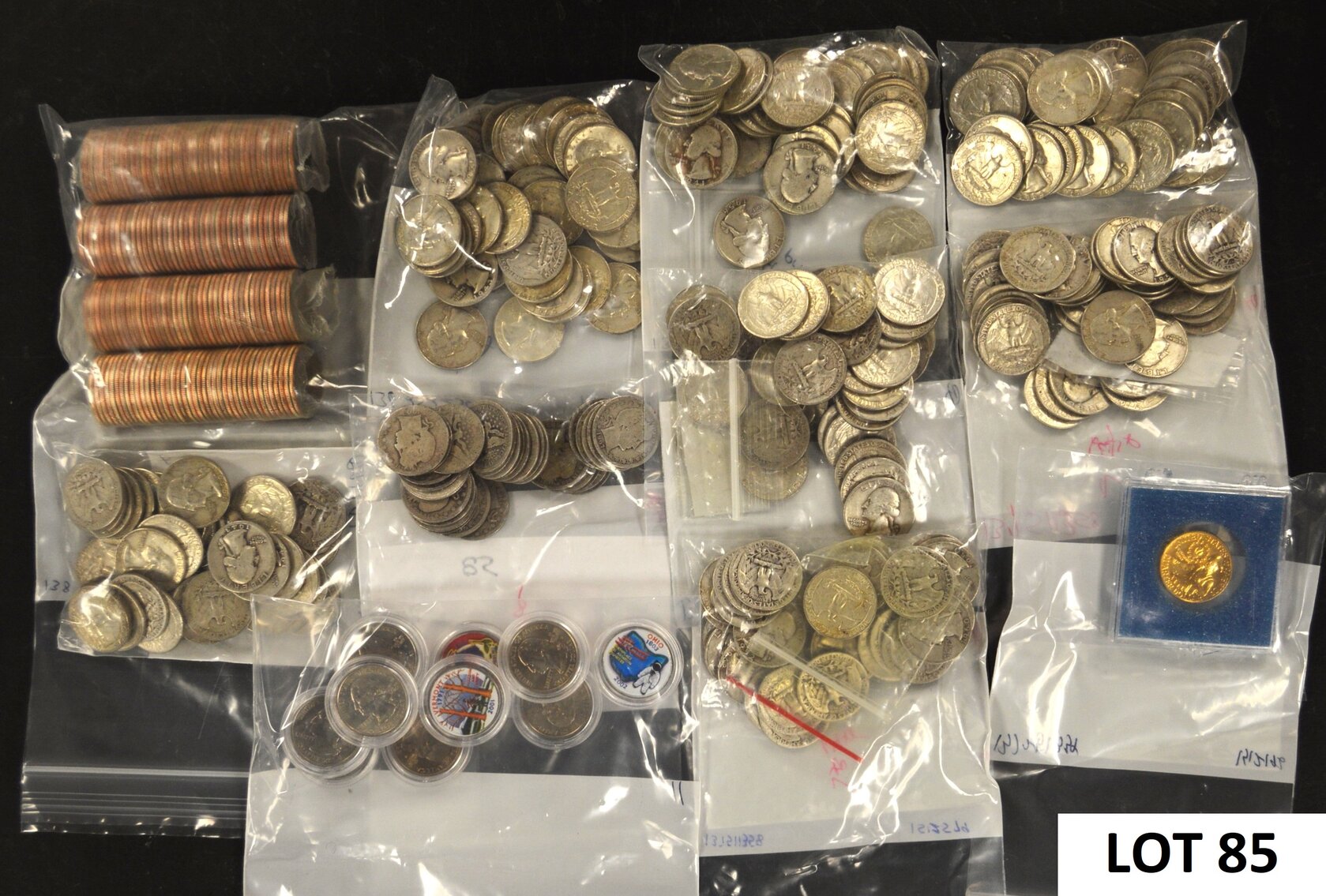 Image for Florida Division of Unclaimed Property Auction