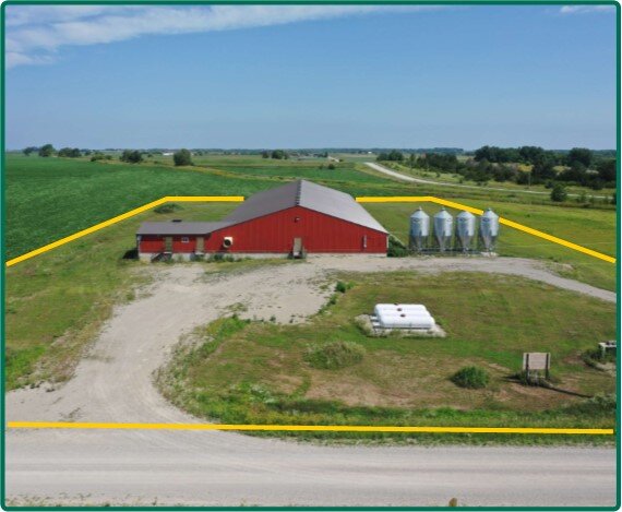 Image for Closed - Floyd Co., IA - 3.20 Ac., m/l (020-0525-04)
