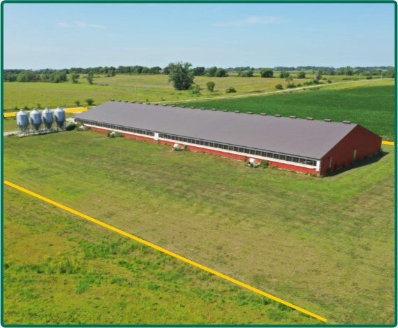 Image for Closed - Floyd Co., IA - 3.20 Ac., m/l (020-0525-04)