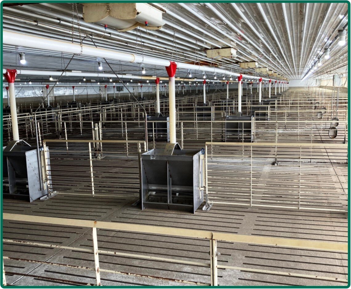 Image for Closed - Floyd Co., IA - 3.20 Ac., m/l (020-0525-04)