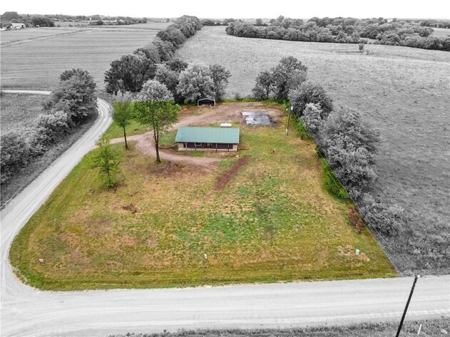 Image for 101 NE 825th Rd - Warrensburg, MO