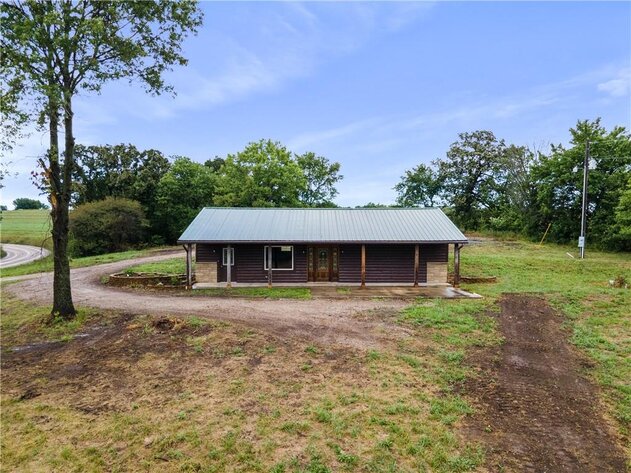 Image for 101 NE 825th Rd - Warrensburg, MO