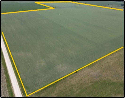 Image for Closed - Mitchell Co., IA - 308.55 Ac., m/l (010-2636)