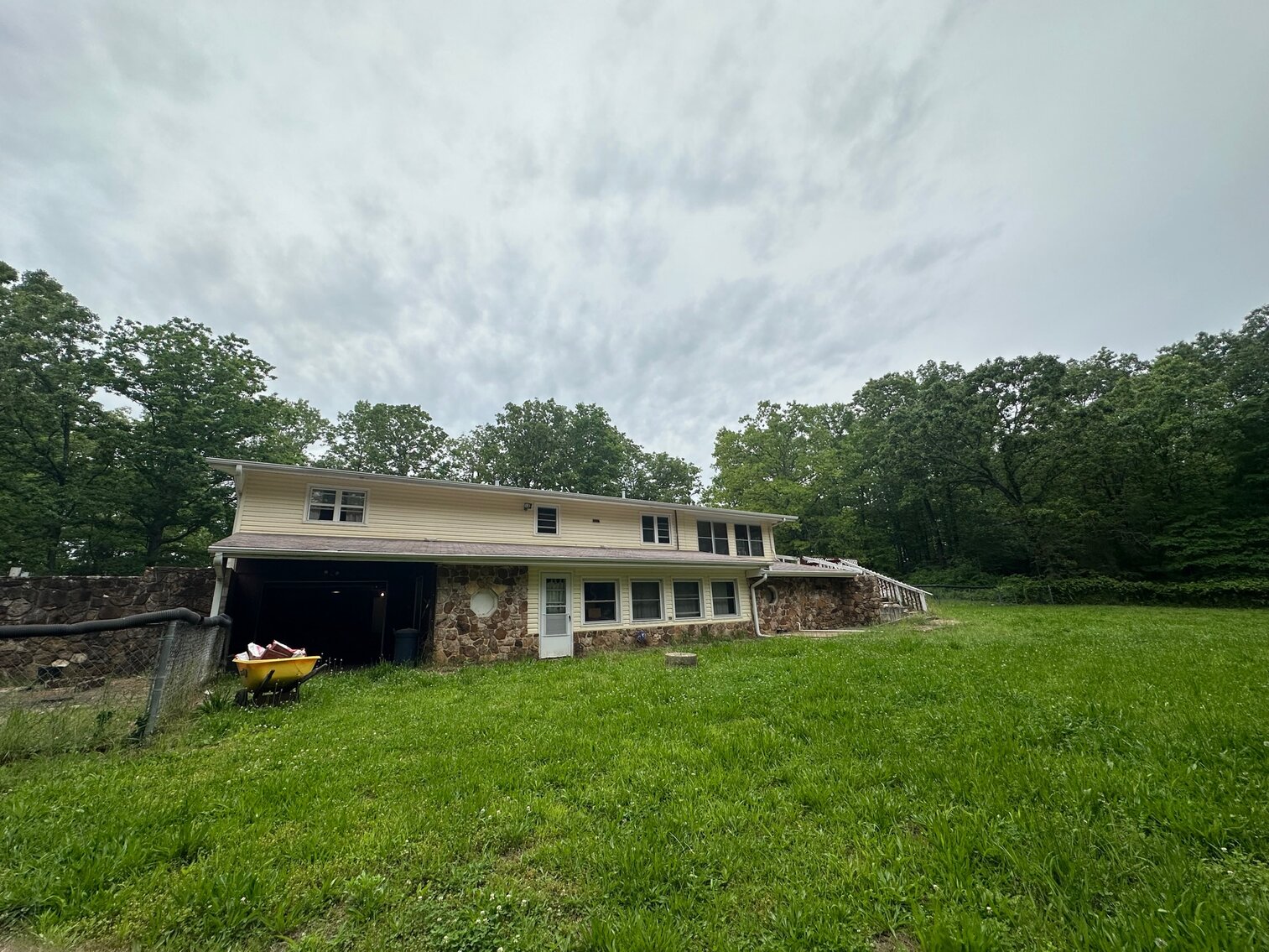 Littleton Real Estate Auction