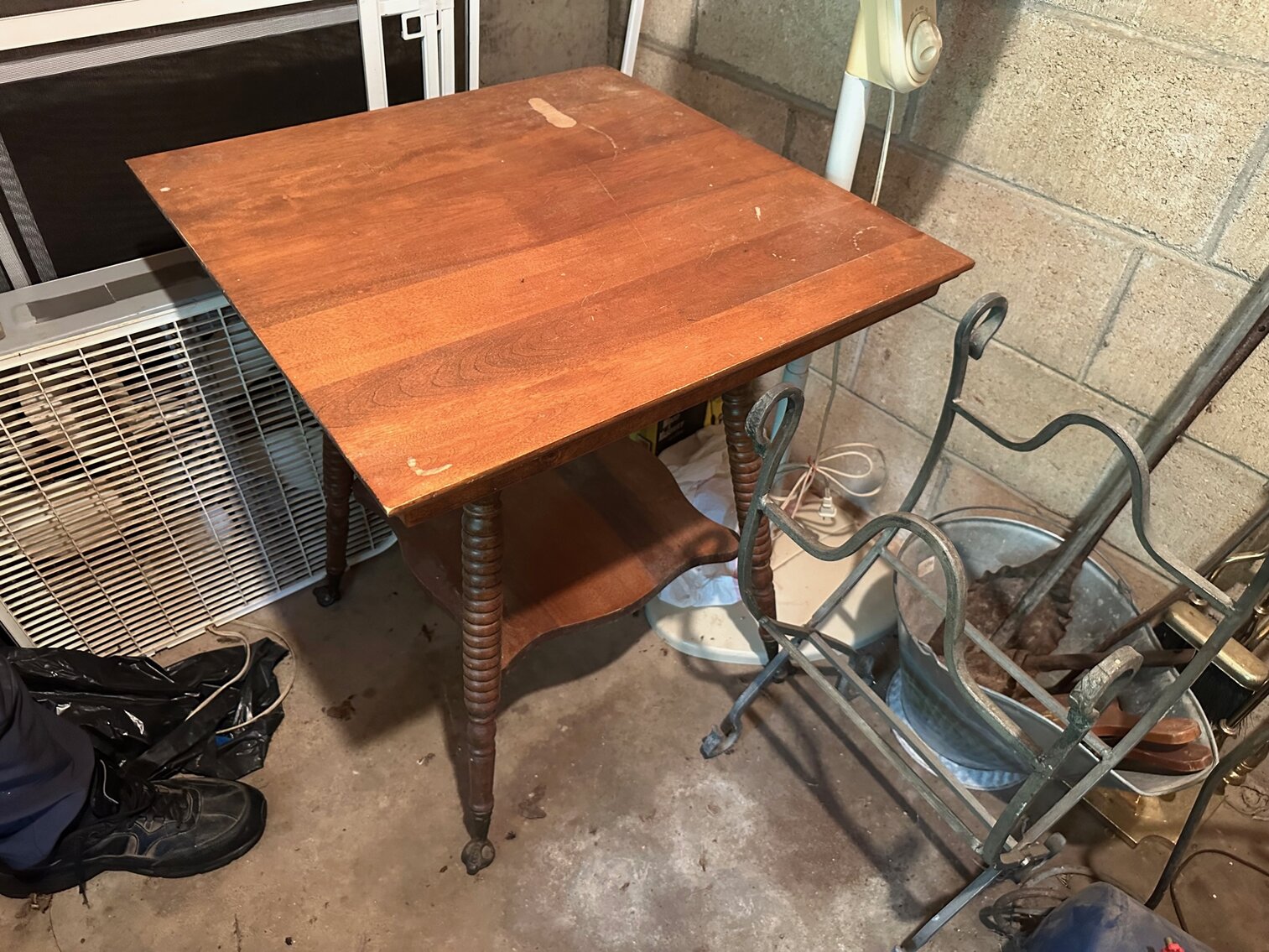 Image for Littleton Real Estate Auction