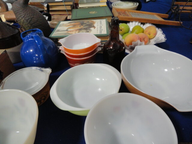 Image for Jul 27, 2023 Public Auction