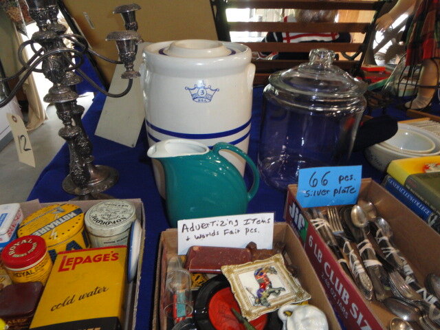 Image for Jul 27, 2023 Public Auction